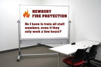 Newbury Fire Protection image 5